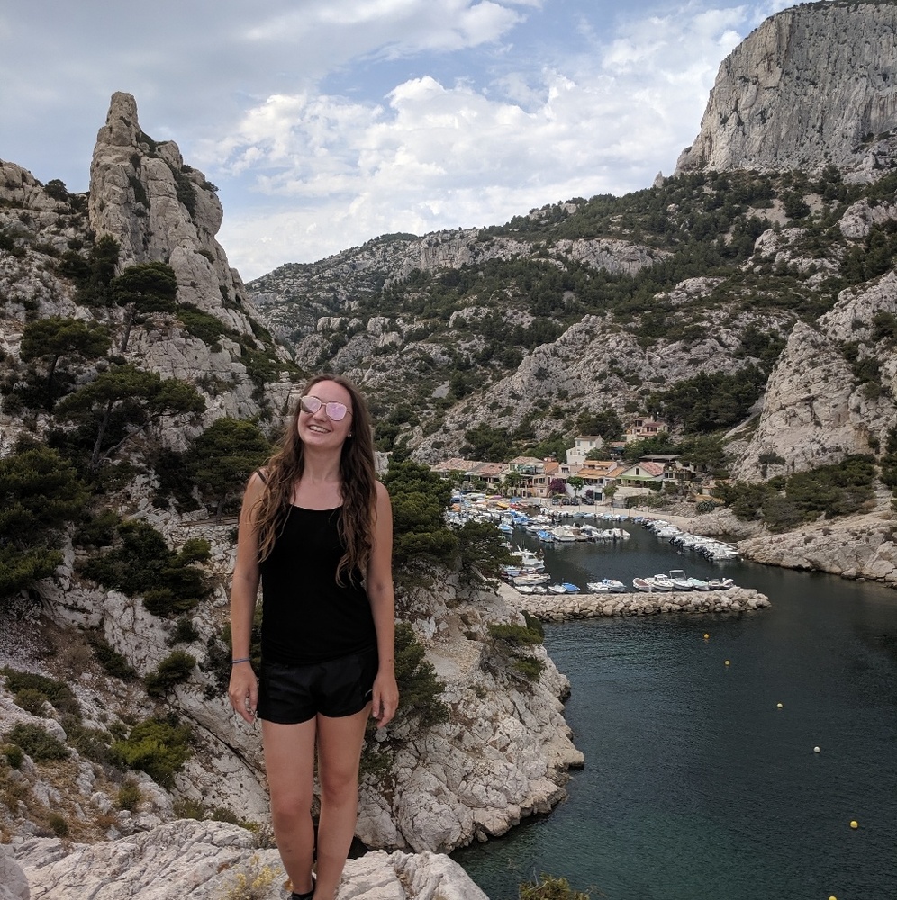 Meet your Posher, Emily